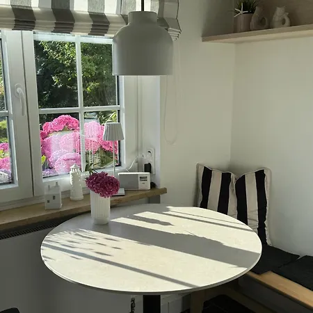 Berg Prázdninový dům