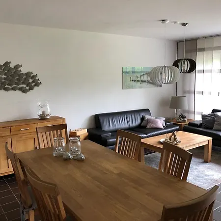 Berg Prázdninový dům *