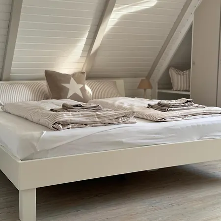 Berg Prázdninový dům