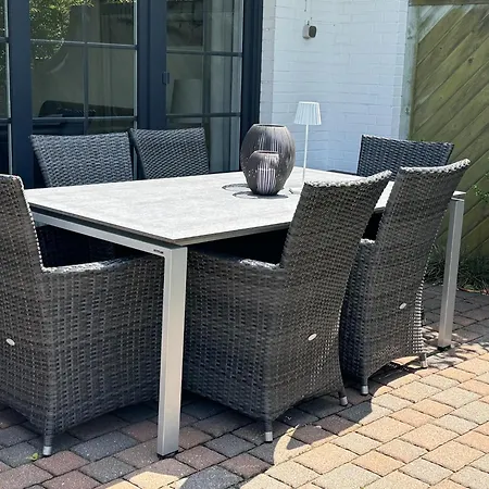 Prázdninový dům Berg *