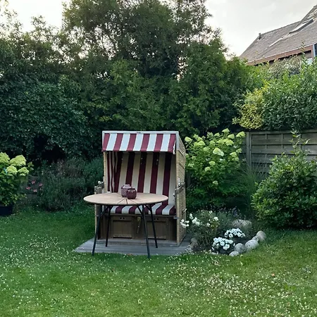 Berg Prázdninový dům