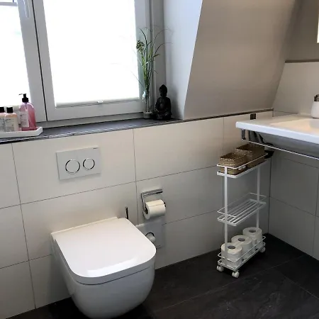 Berg Prázdninový dům *