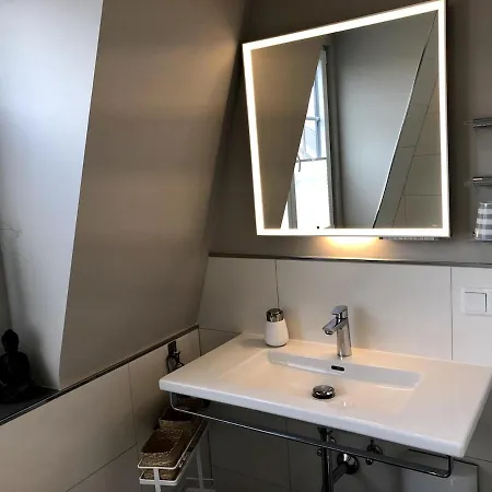 Berg Prázdninový dům