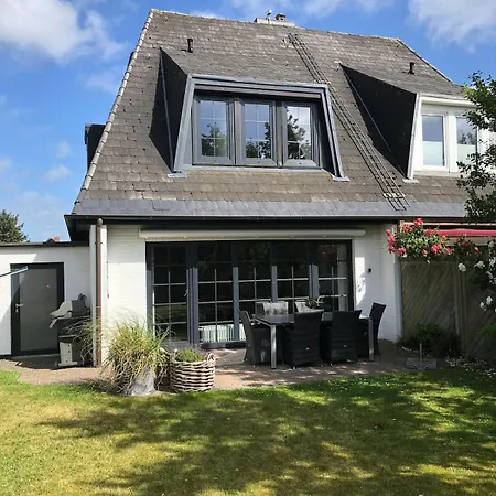 Berg Prázdninový dům *