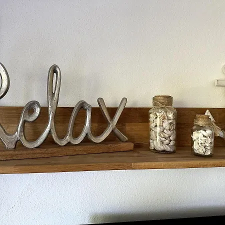 Prázdninový dům Berg