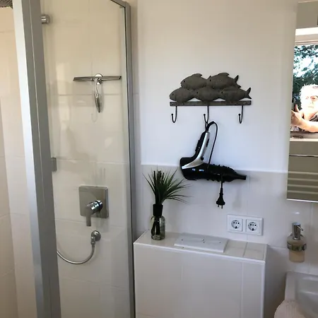 Prázdninový dům Berg