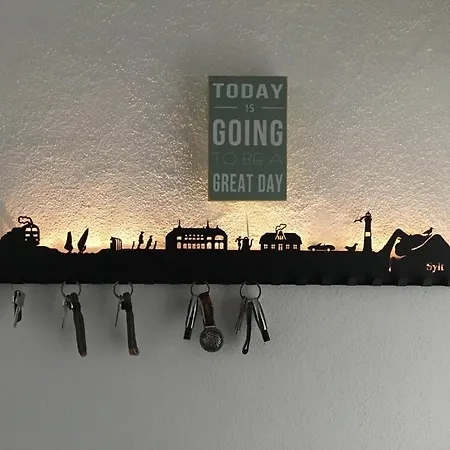 Berg Prázdninový dům *