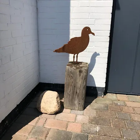 Berg Prázdninový dům *