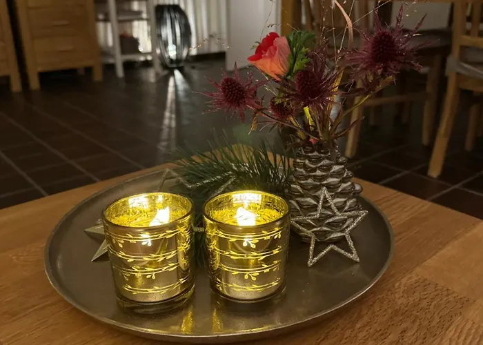 Berg Dom wakacyjny *