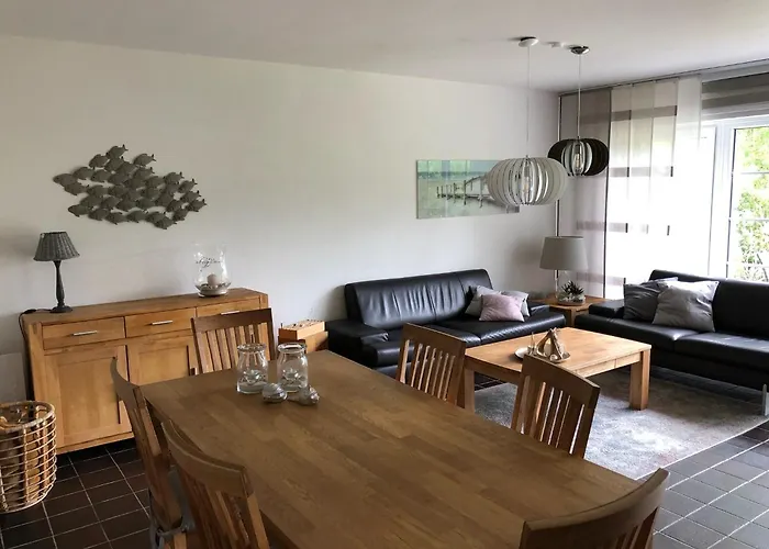 Berg Dom wakacyjny *