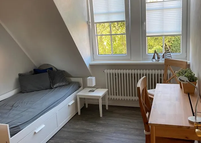 Dom wakacyjny Berg *